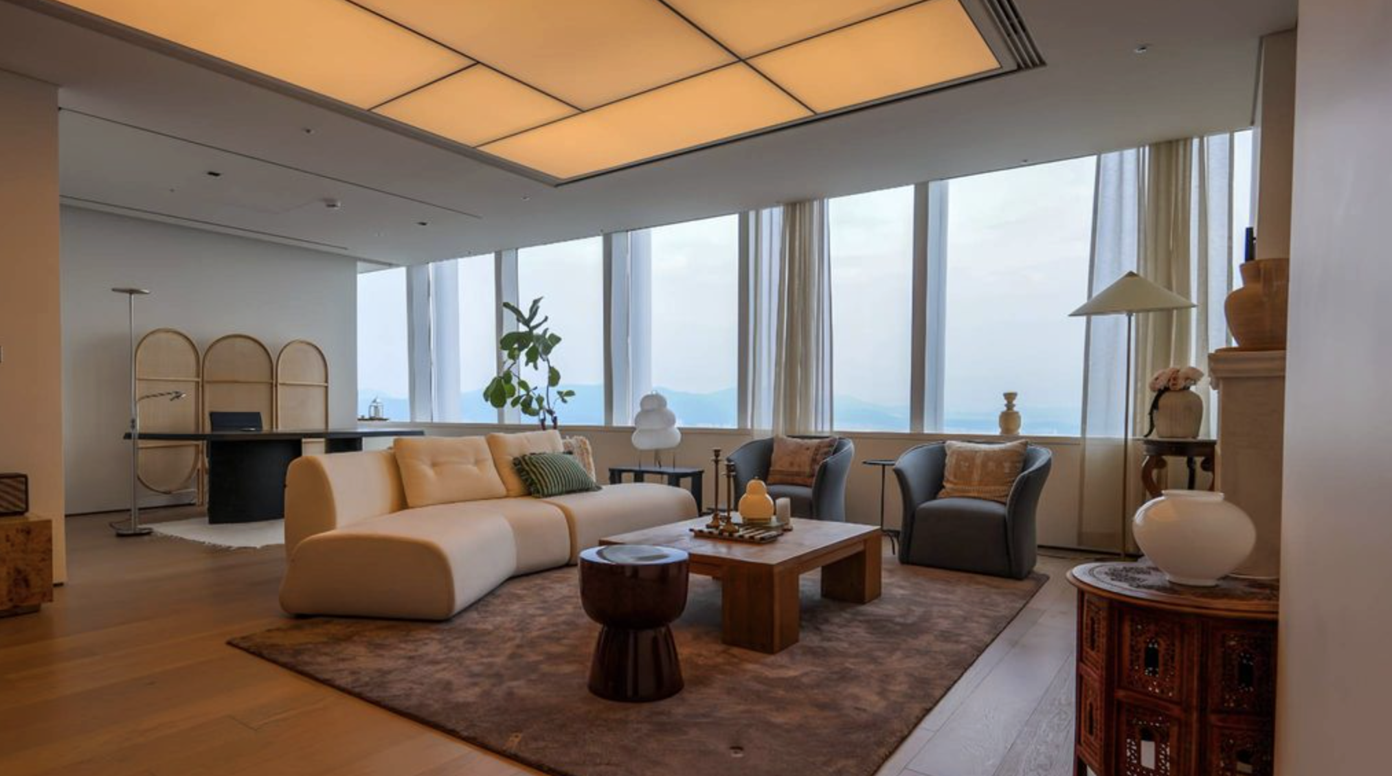 シグニエルレジデンスの写真6