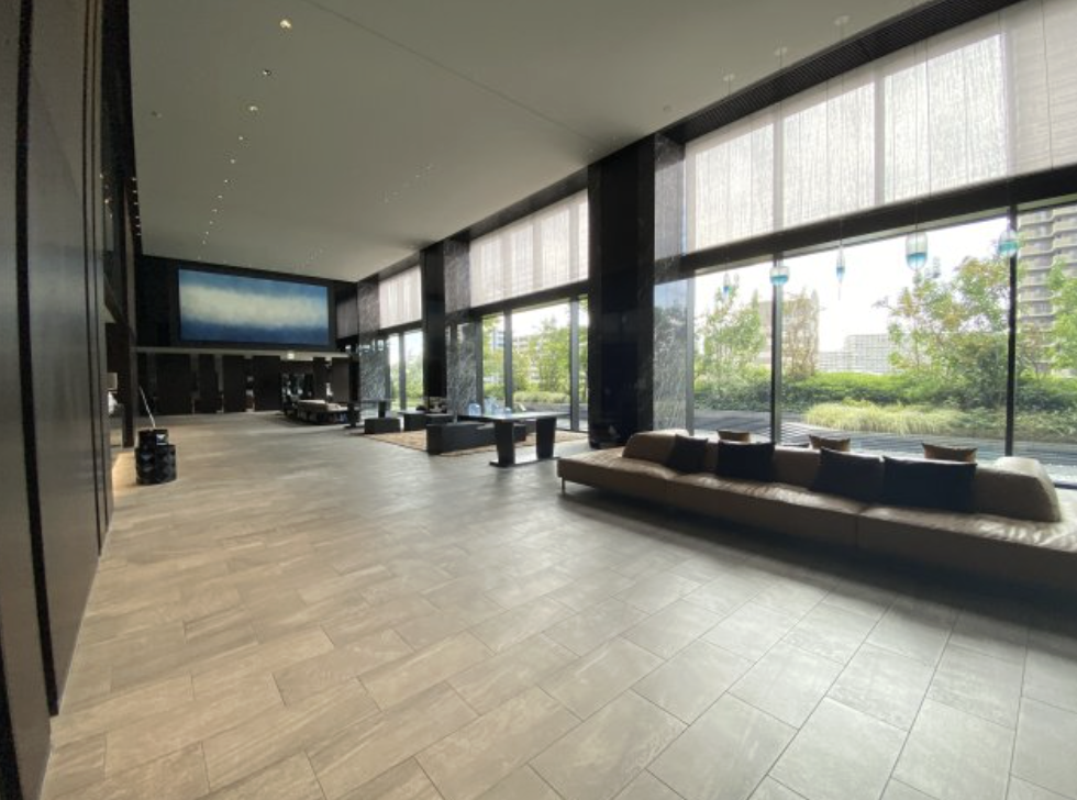 ザ・パークハウス中之島タワーの写真13