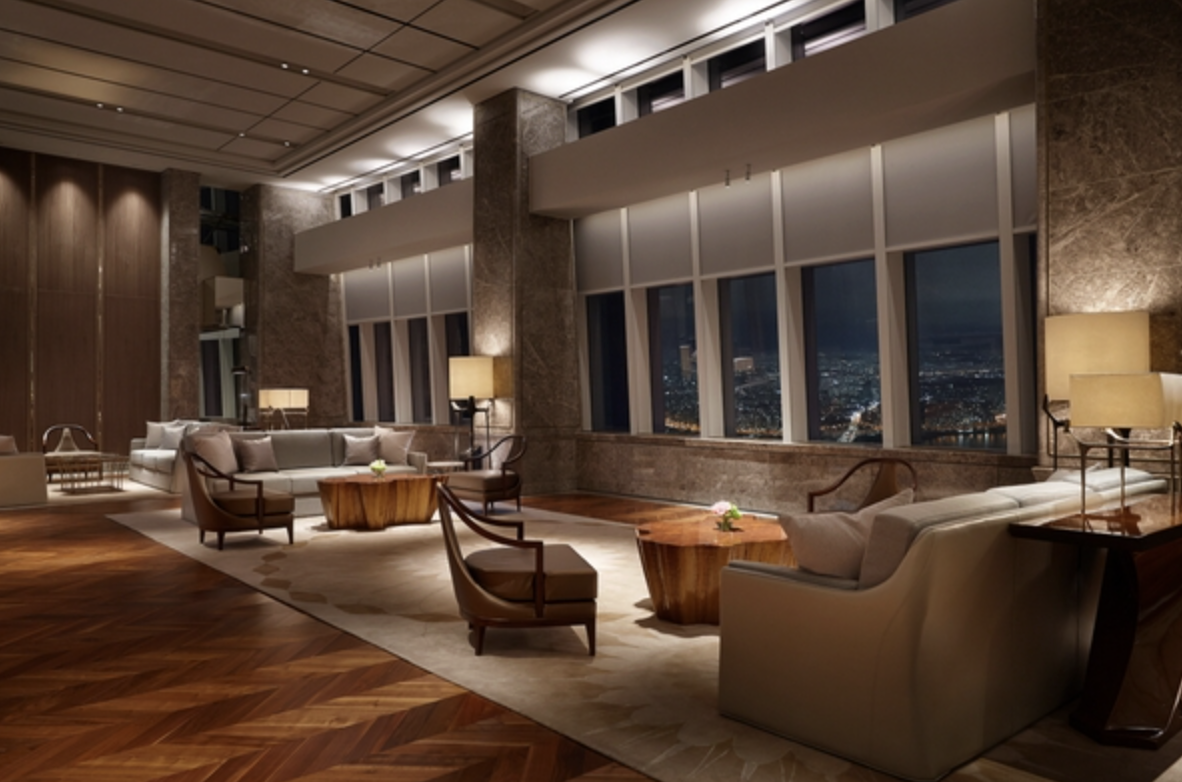 シグニエルレジデンスの写真7