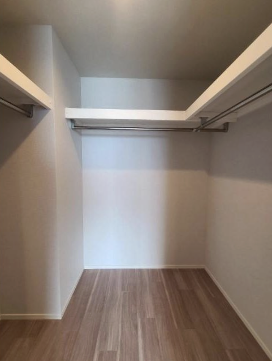 ザ・パークハウス中之島タワーの写真6