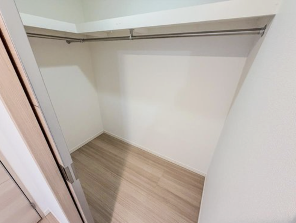 セントラルパークタワー　ラ・トゥール新宿の写真11