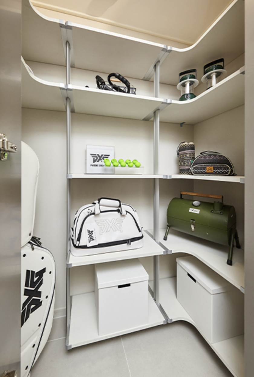 ザ・ショップ・リオモントの写真6