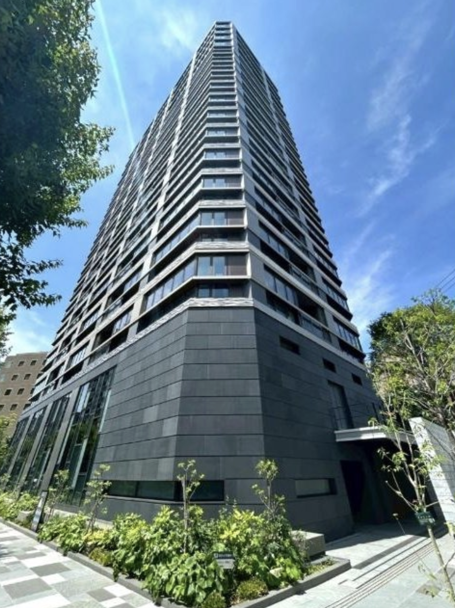 Brillia一番町の写真16