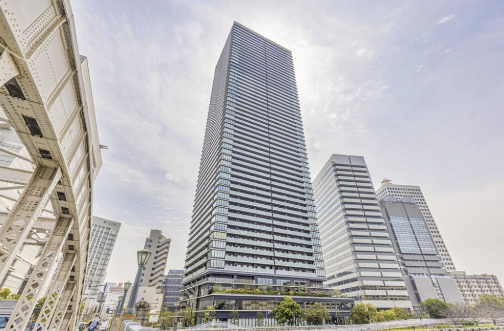 ザ・パークハウス中之島タワーの写真15