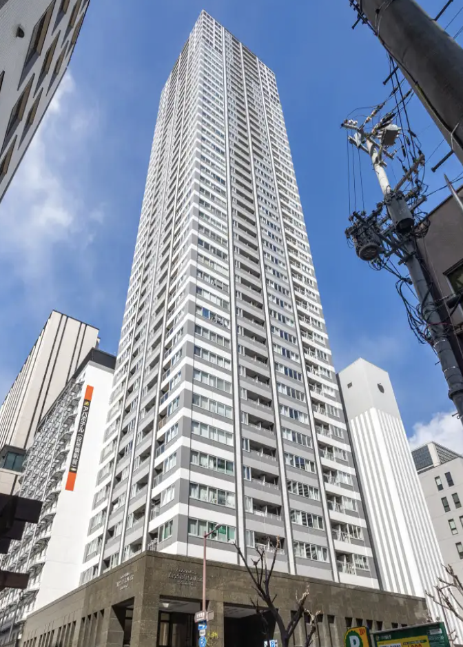 淀屋橋アップルタワーレジデンスの写真11