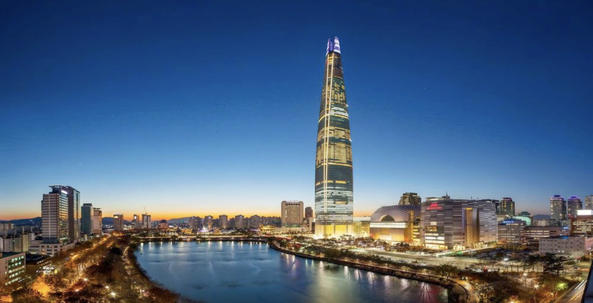 シグニエルレジデンスの写真2