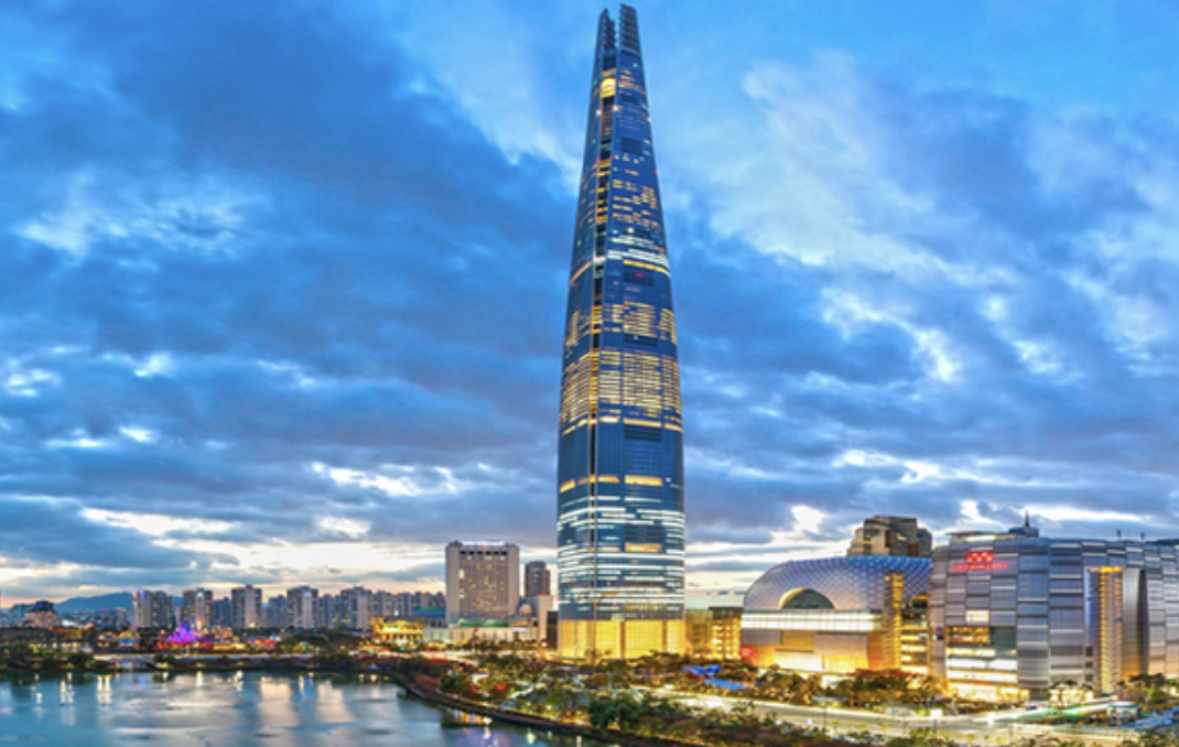 シグニエルレジデンスの写真9