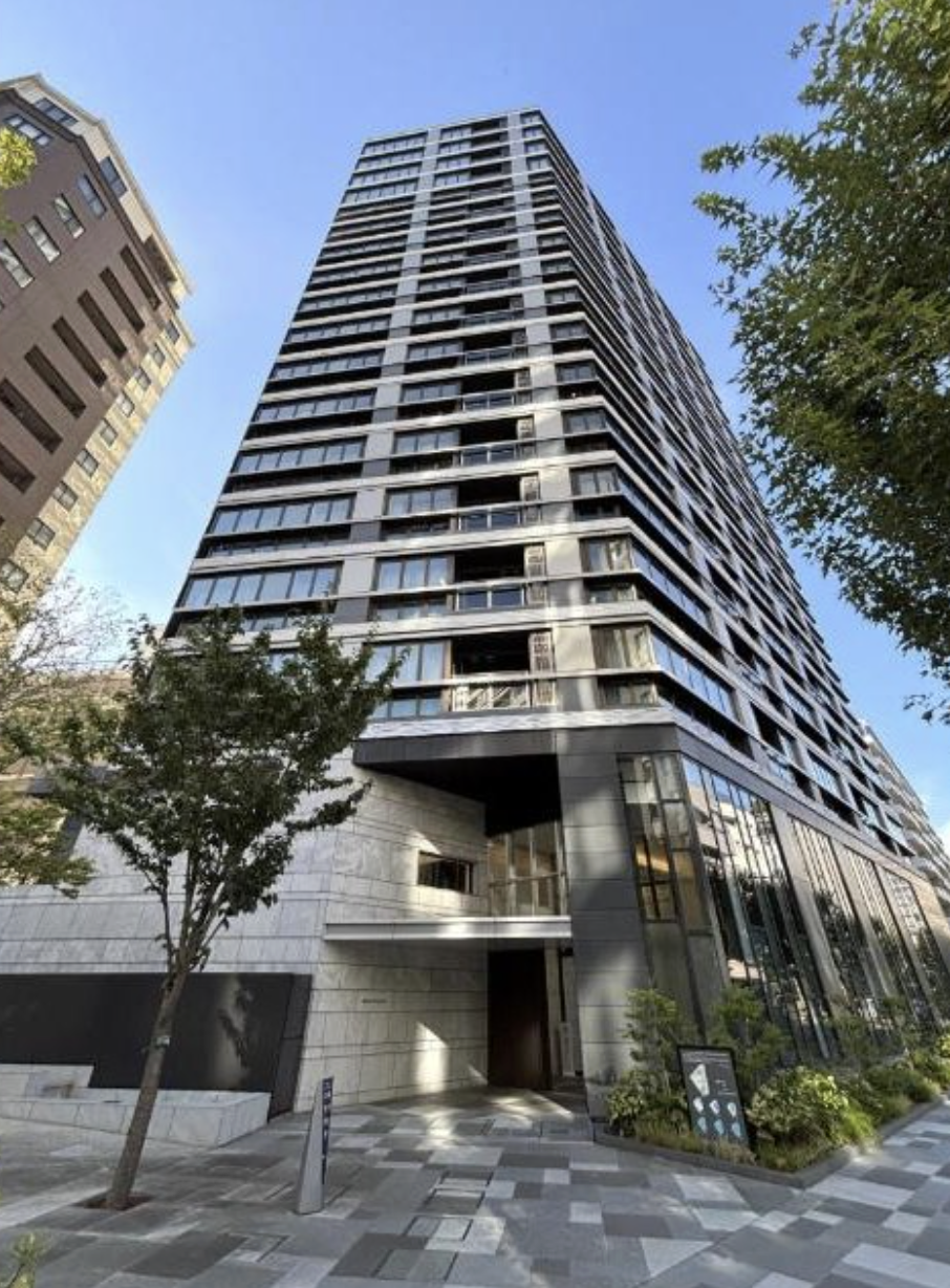 Brillia一番町の写真1