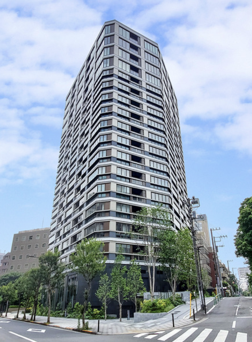 Brillia一番町の写真14