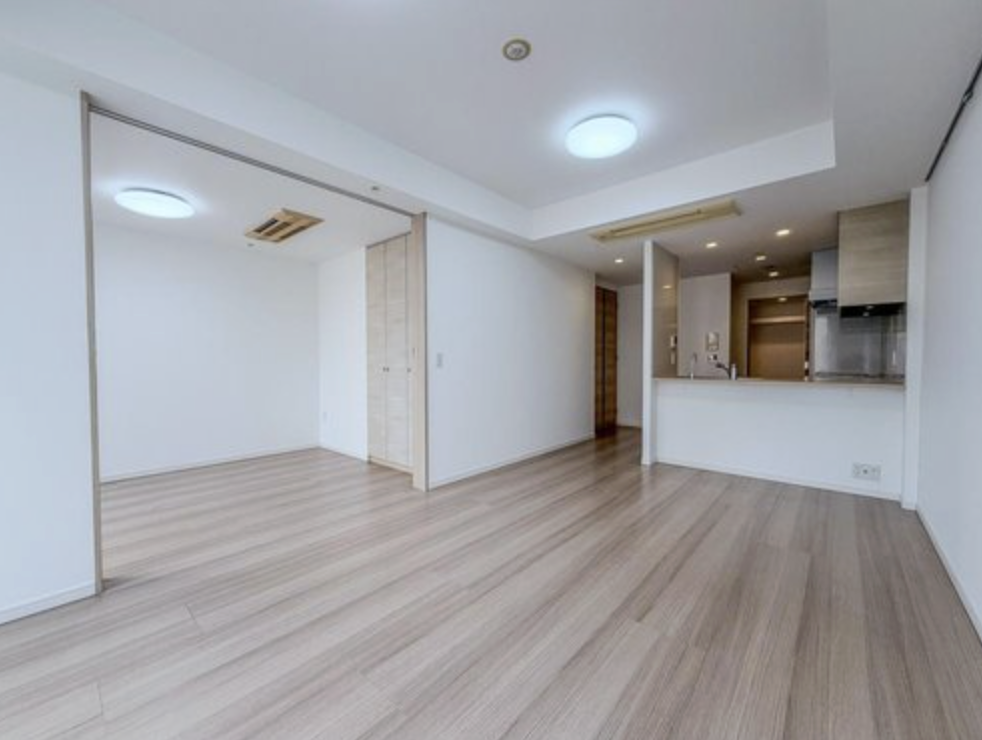 セントラルパークタワー　ラ・トゥール新宿の写真13