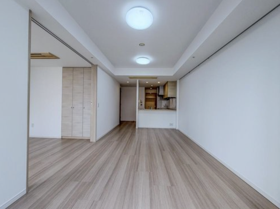 セントラルパークタワー　ラ・トゥール新宿の写真7