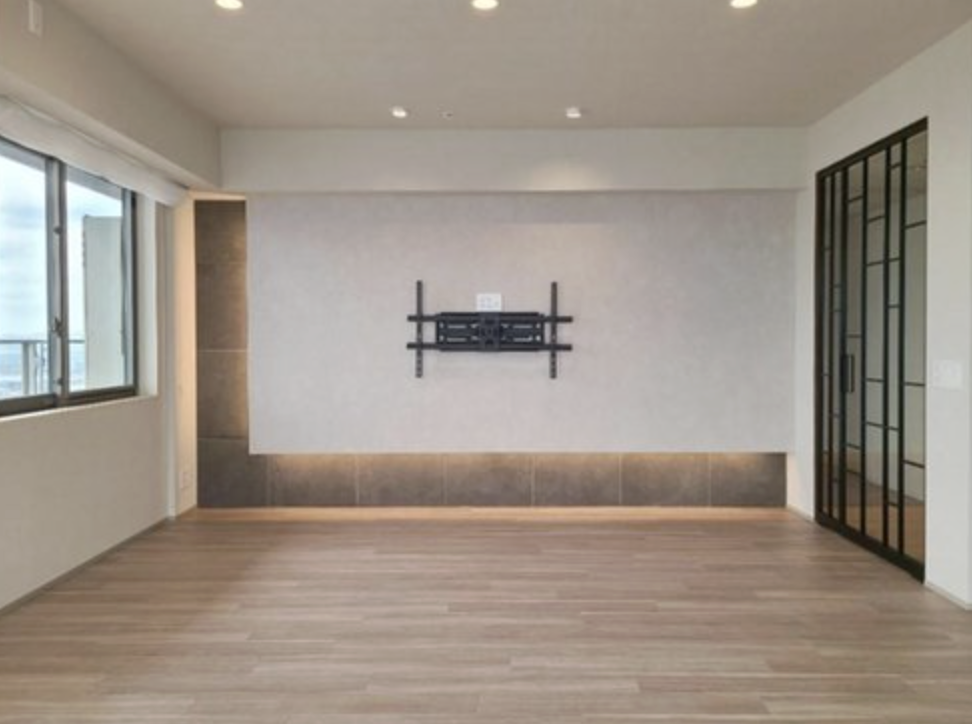 ザ・パークハウス中之島タワーの写真8