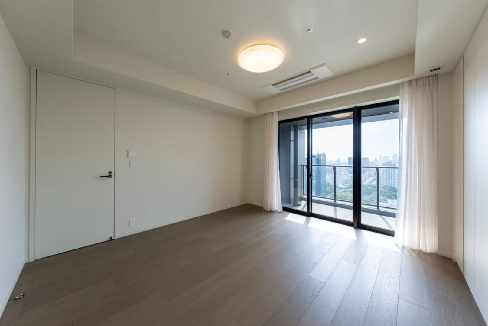 WORLD TOWER RESIDENCEの写真7