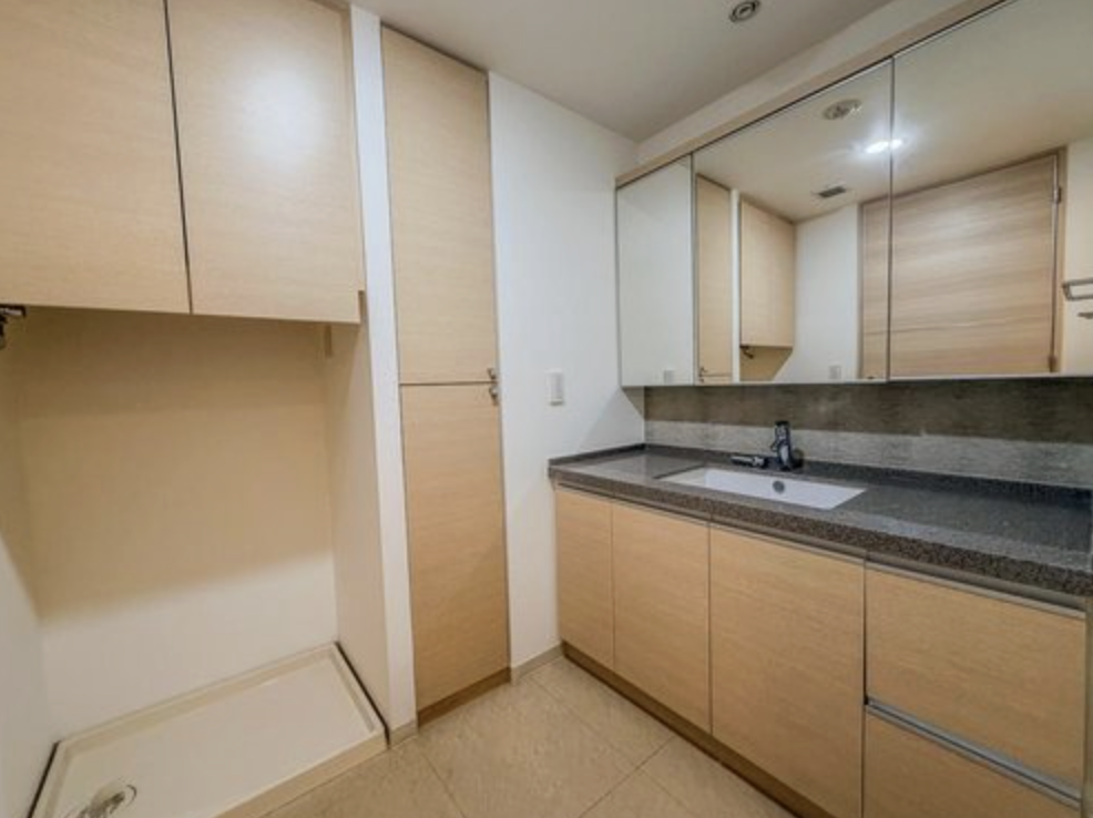 セントラルパークタワー　ラ・トゥール新宿の写真10