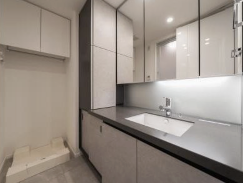 HARUMI FLAG SKY DUO SUN VILLEGE T棟の写真4