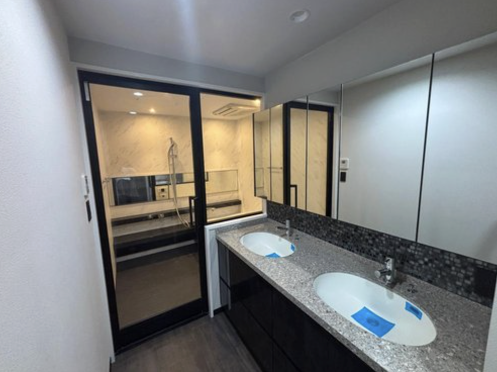 淀屋橋アップルタワーレジデンスの写真4