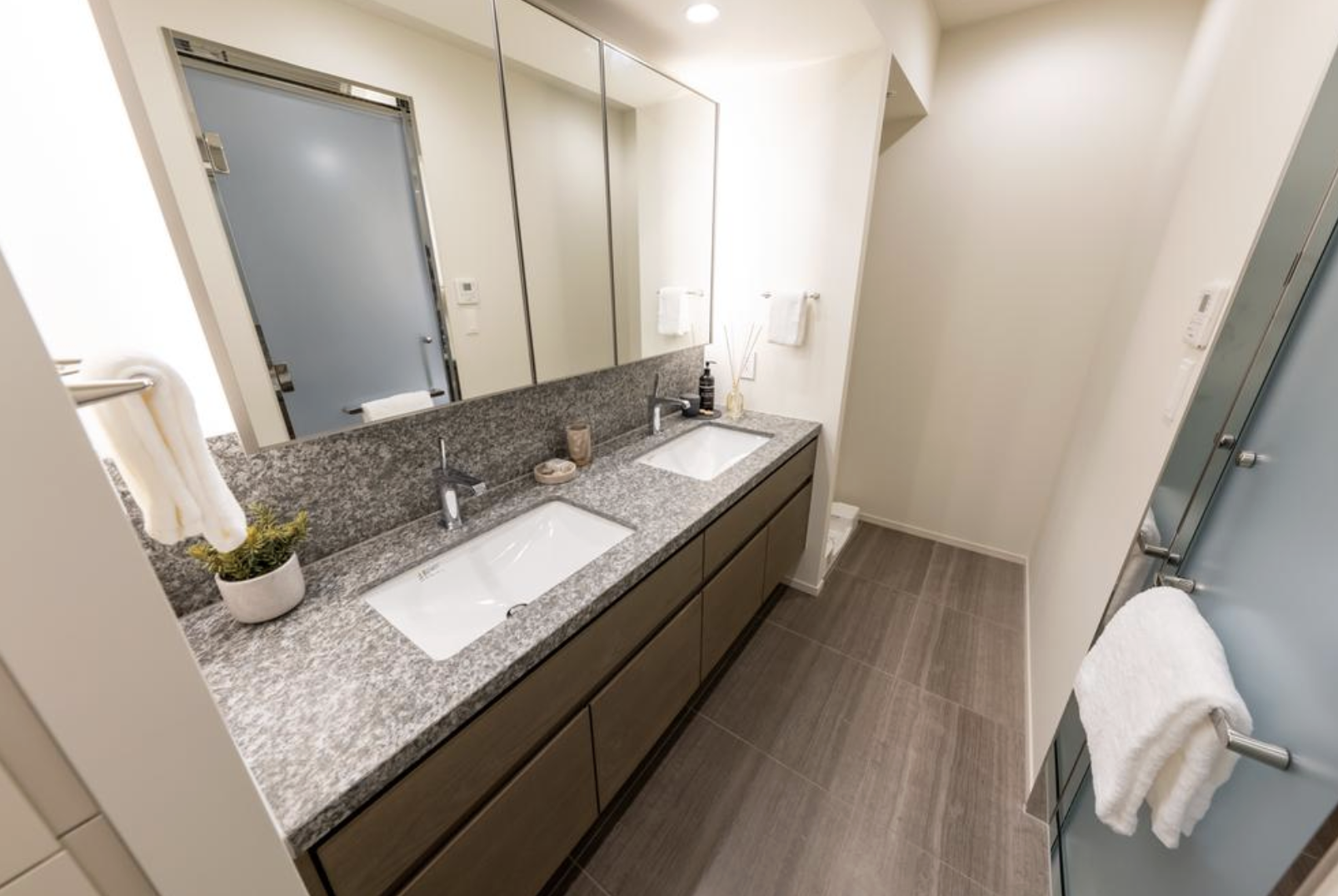 WORLD TOWER RESIDENCEの写真5