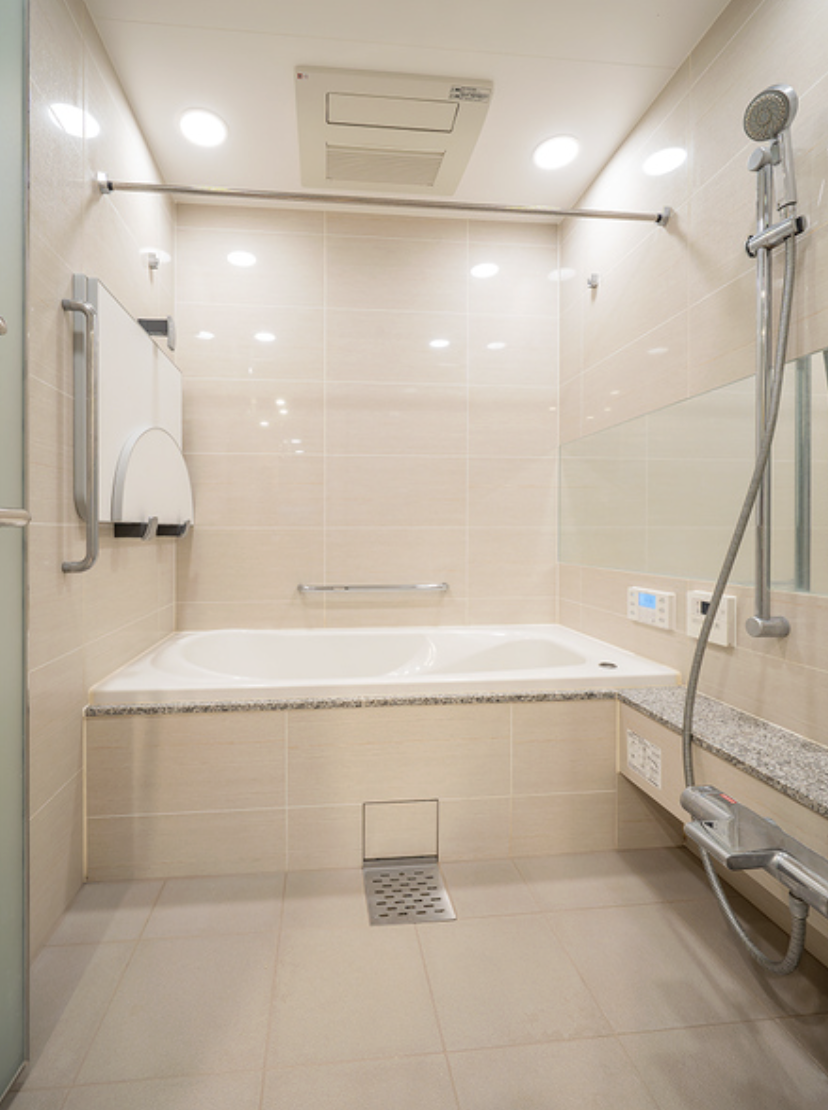 Brillia一番町の写真6