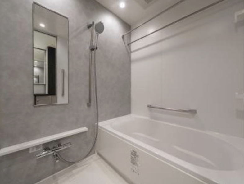 HARUMI FLAG SKY DUO SUN VILLEGE T棟の写真5