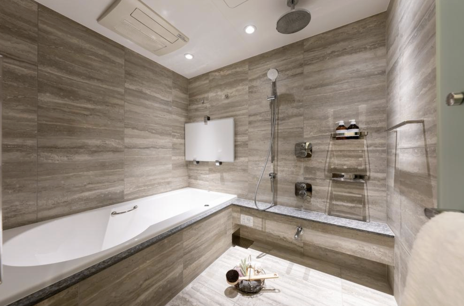 WORLD TOWER RESIDENCEの写真8