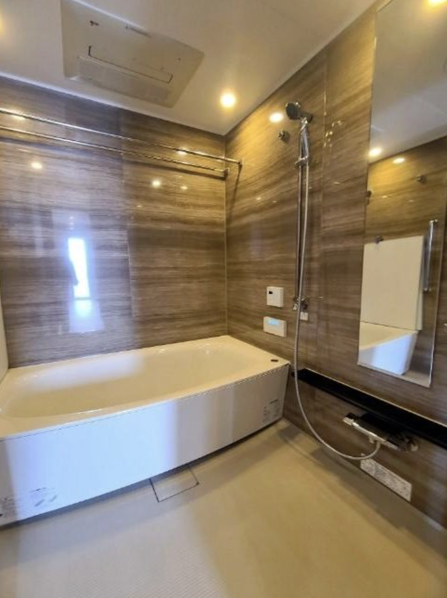 ザ・パークハウス中之島タワーの写真9