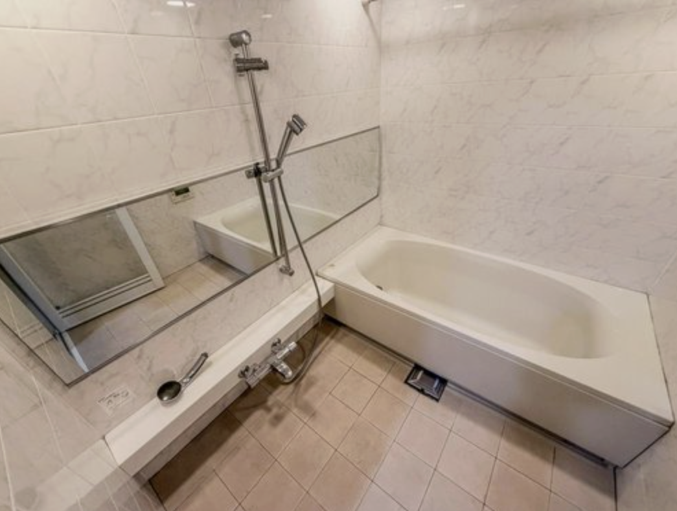 セントラルパークタワー　ラ・トゥール新宿の写真14