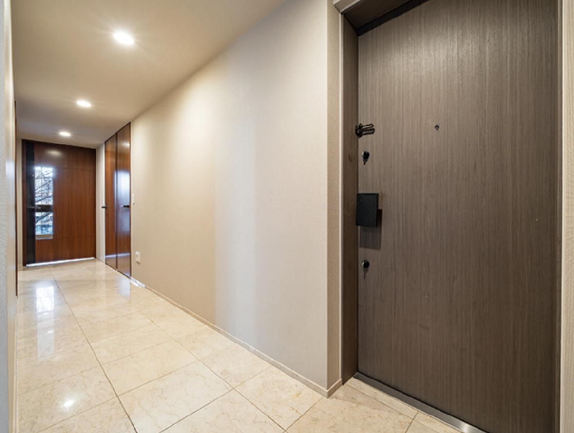 Brillia一番町の写真1