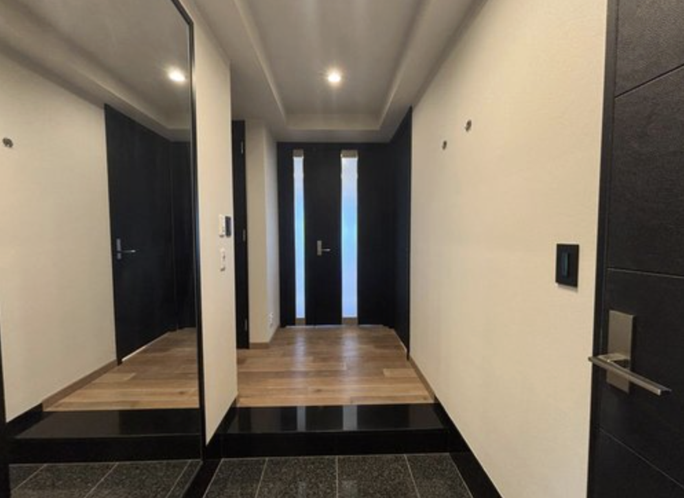 淀屋橋アップルタワーレジデンスの写真5