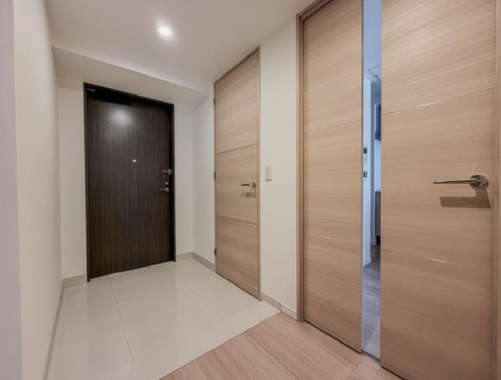 セントラルパークタワー　ラ・トゥール新宿の写真9