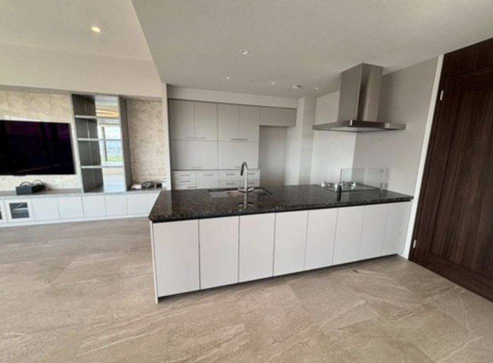 グランドメゾン上町台レジデンスタワーの写真6