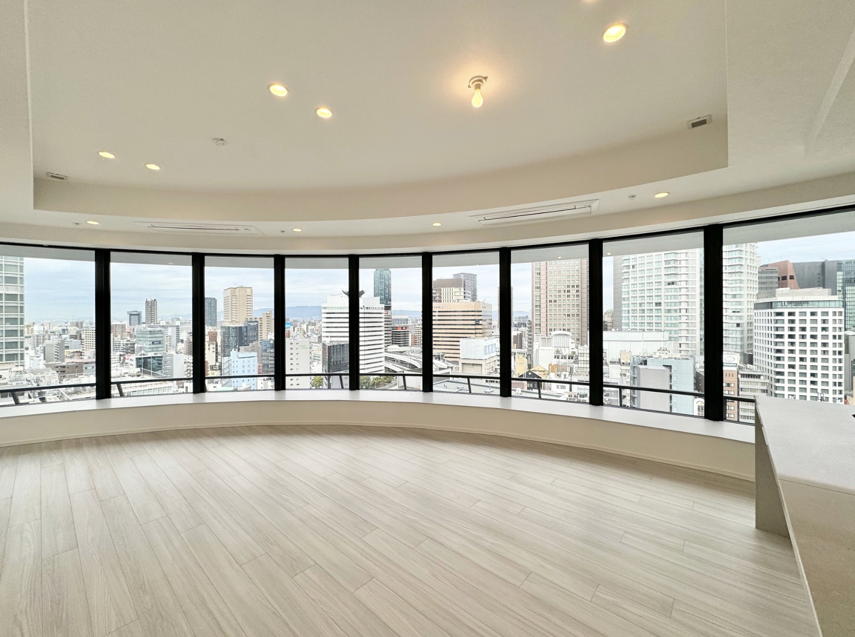 Brillia Tower 堂島の写真2