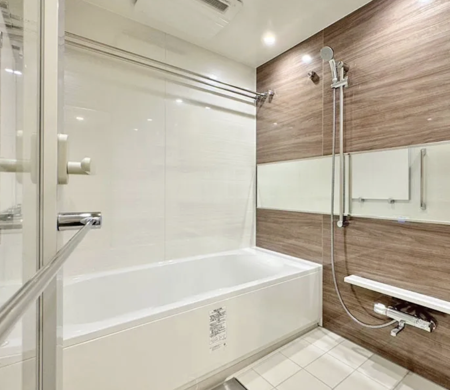 Brillia Tower 堂島の写真5