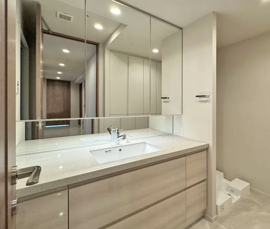 Brillia Tower 堂島の写真4