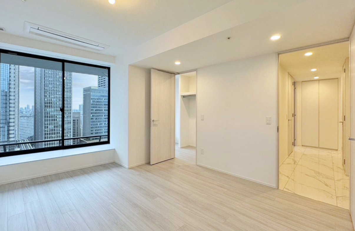 Brillia Tower 堂島の写真3