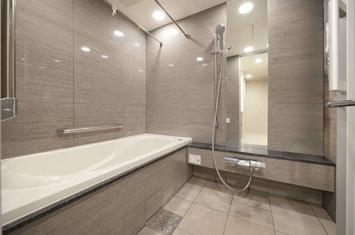 Brillia Tower 浜離宮の写真7