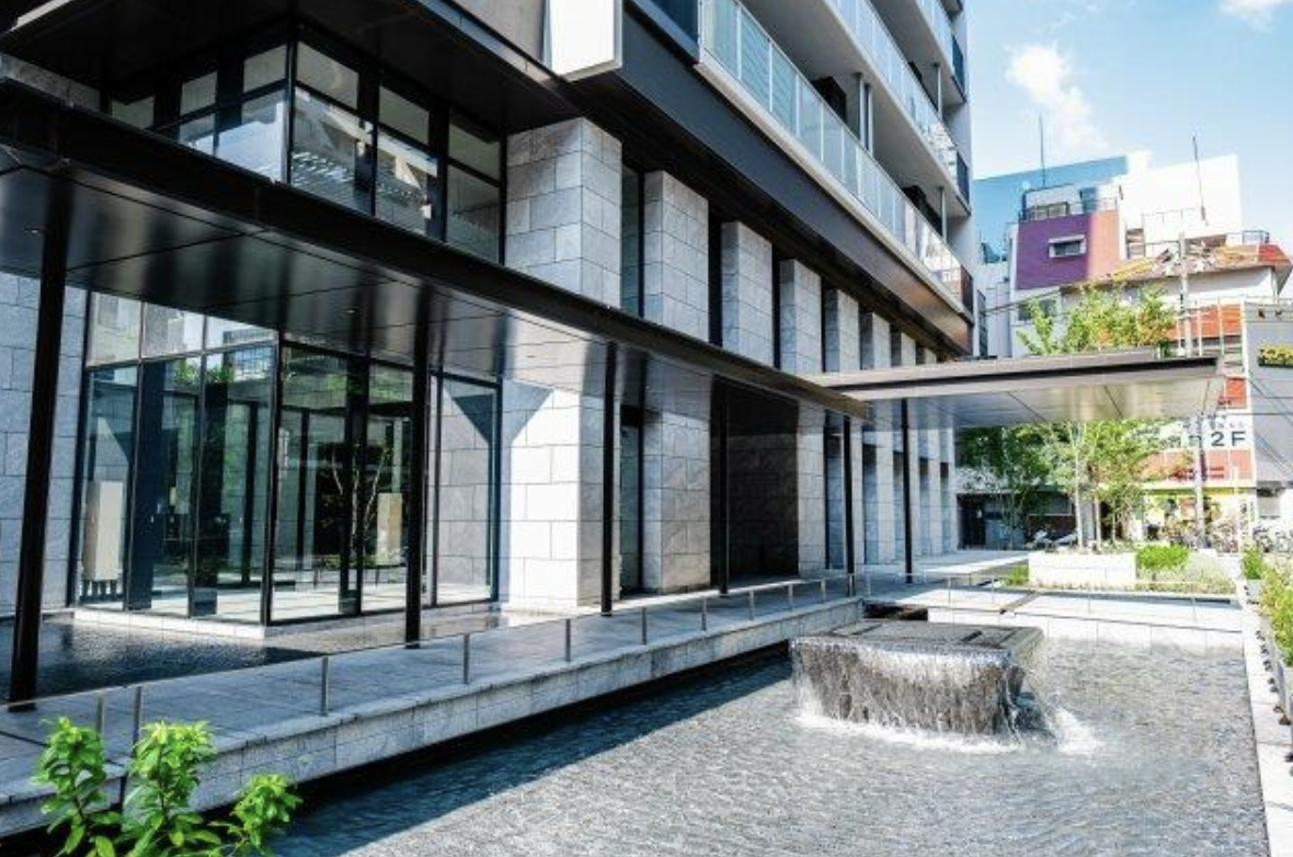 ザ・ファインタワーレジデンス梅田豊崎の写真2