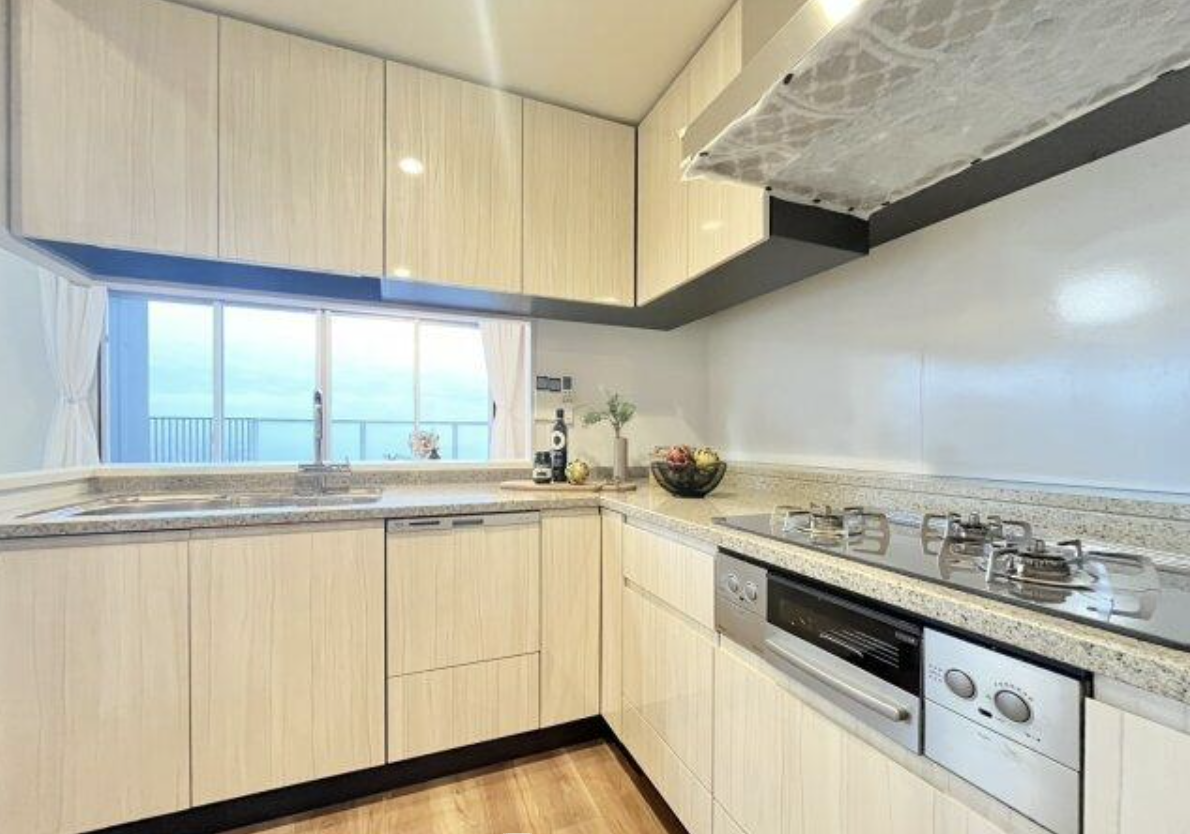 ザ・ファインタワーレジデンス梅田豊崎の写真6