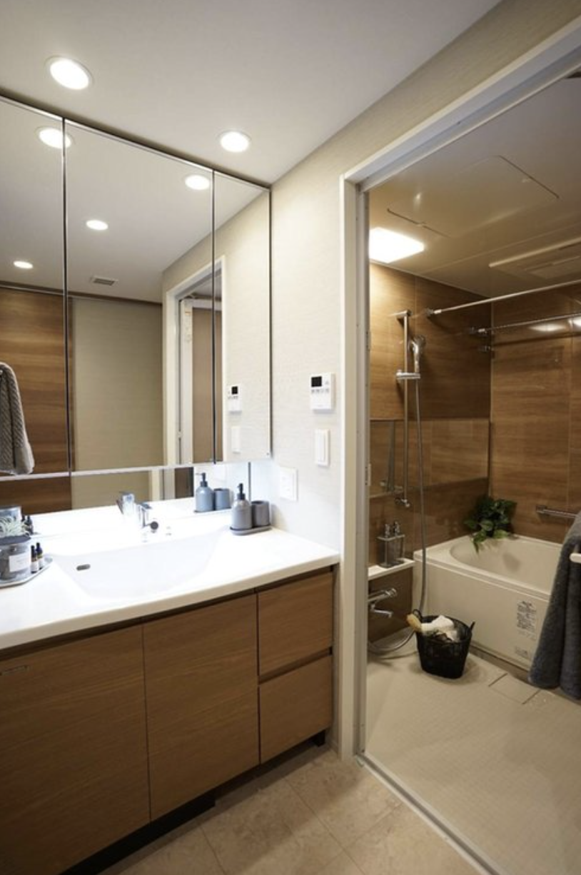 ザ・ファインタワーレジデンス梅田豊崎の写真7