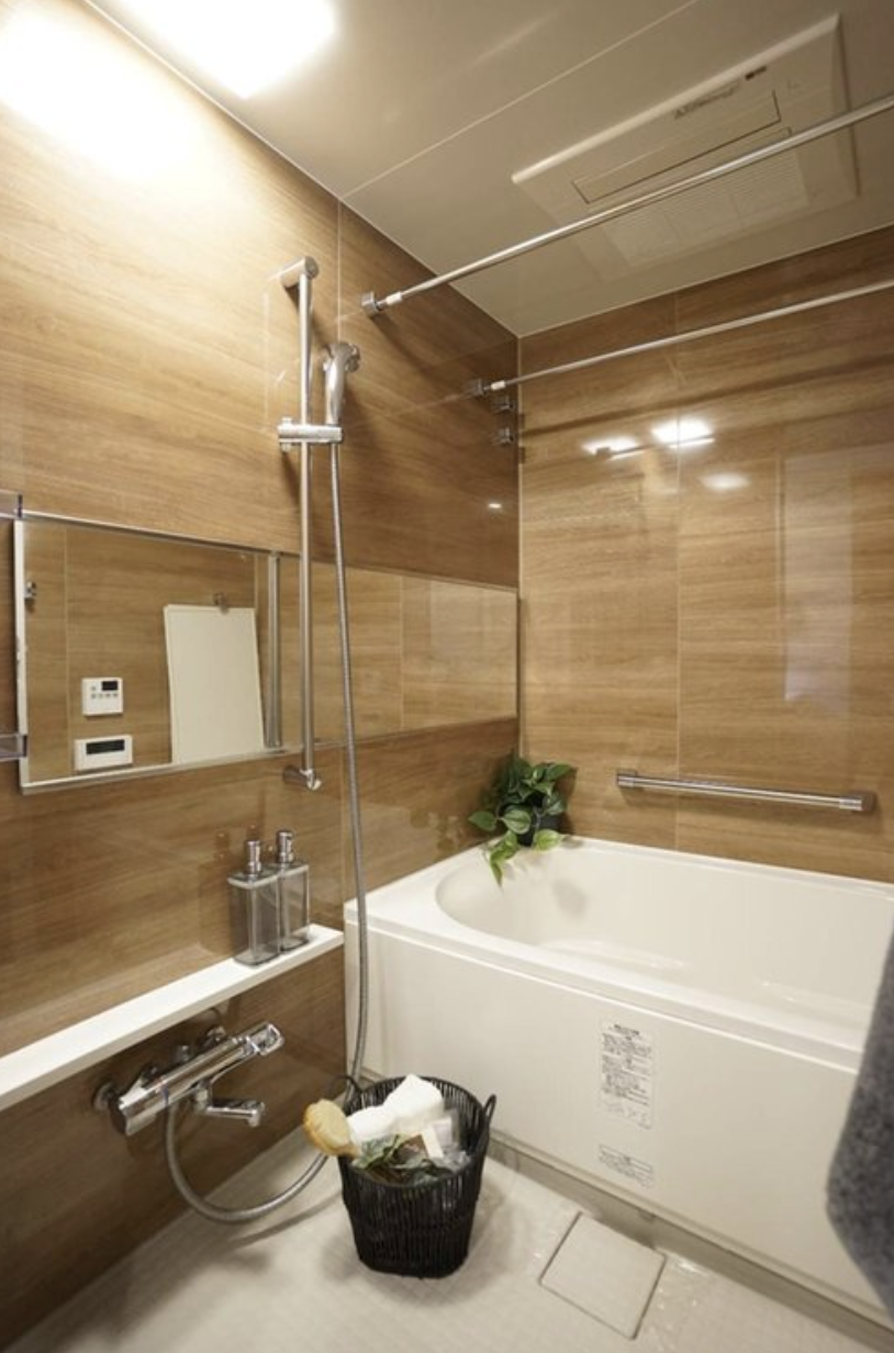 ザ・ファインタワーレジデンス梅田豊崎の写真8