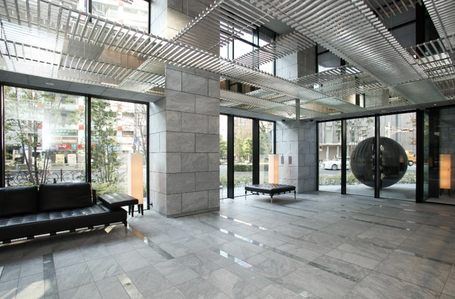 ザ・ファインタワーレジデンス梅田豊崎の写真3