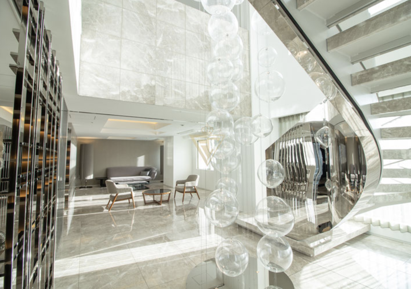 ザ・ファインタワーレジデンス梅田豊崎の写真9