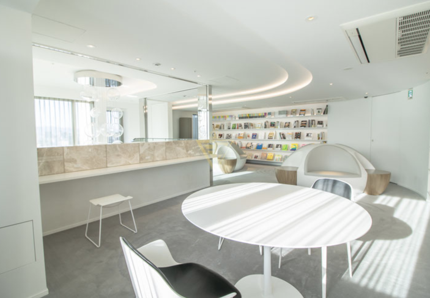 ザ・ファインタワーレジデンス梅田豊崎の写真10