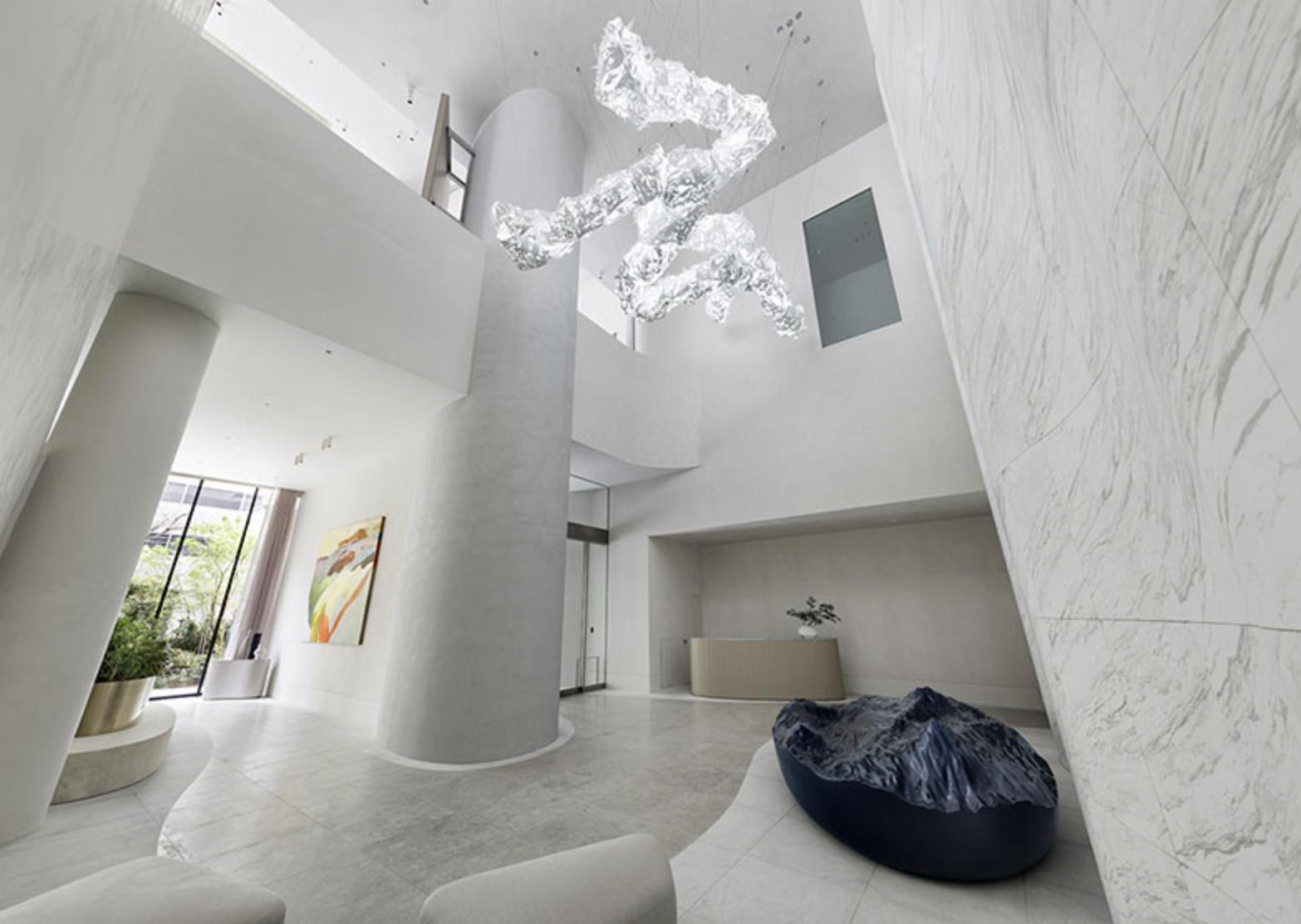 Brillia Tower 堂島の写真6