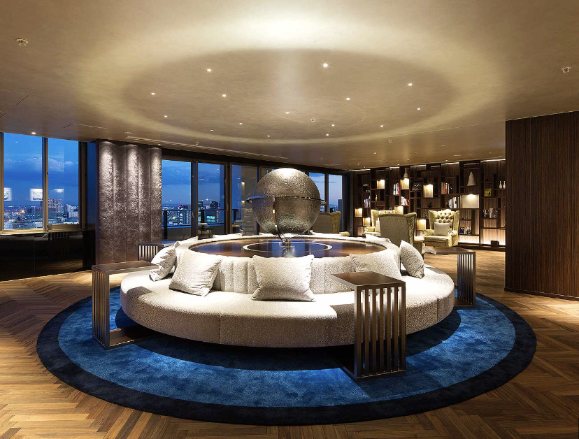 Brillia Tower 堂島の写真8