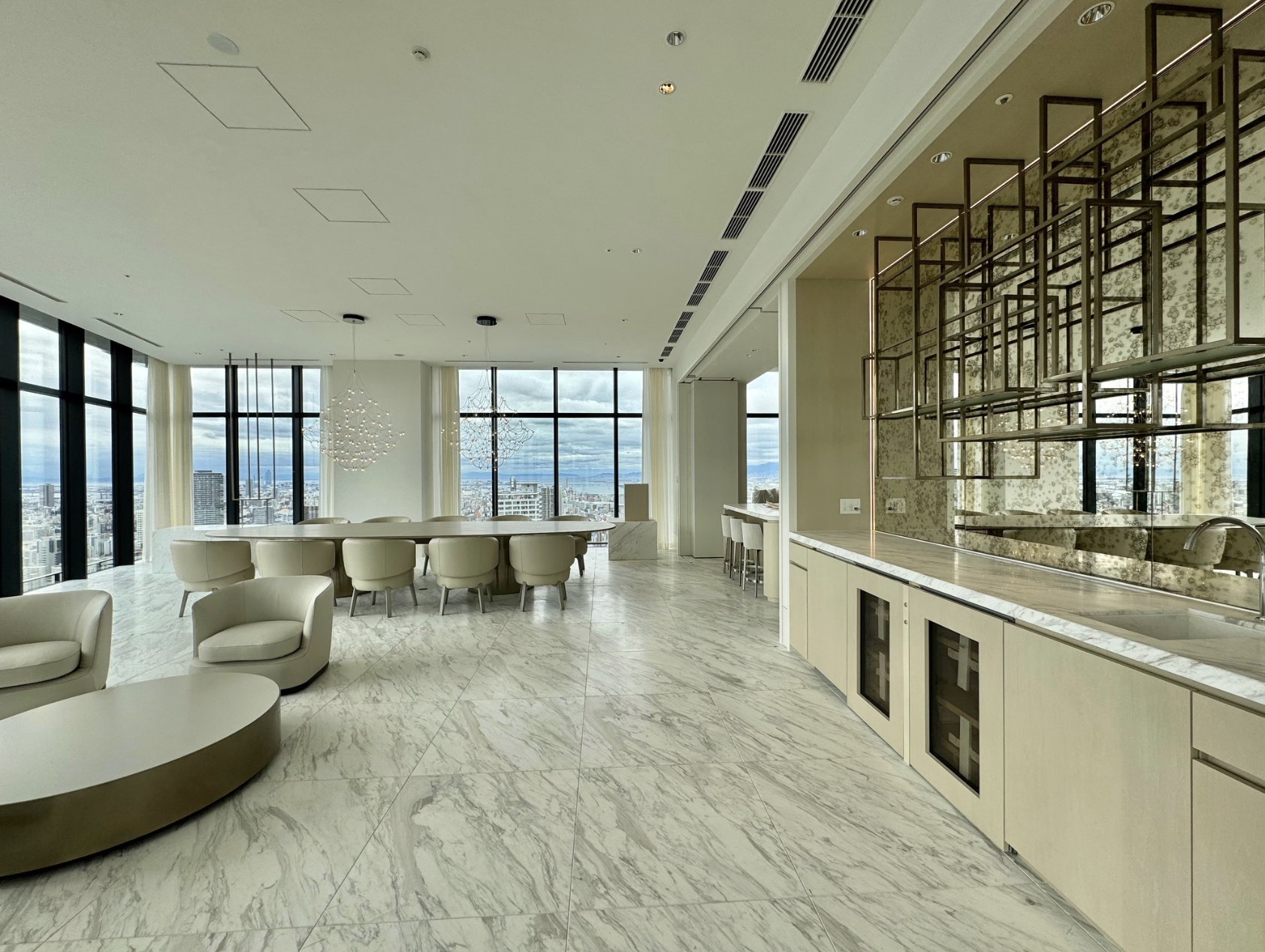 Brillia Tower 堂島の写真7