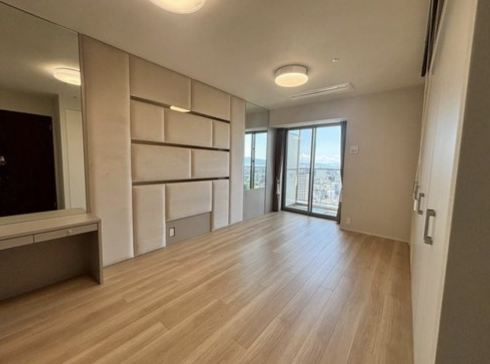 グランドメゾン上町台レジデンスタワーの写真7