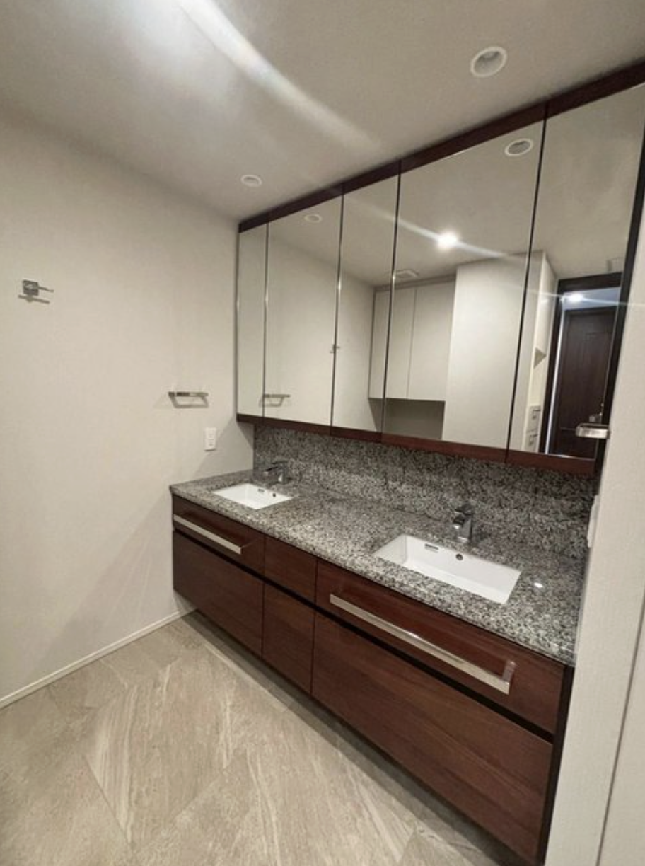 グランドメゾン上町台レジデンスタワーの写真8