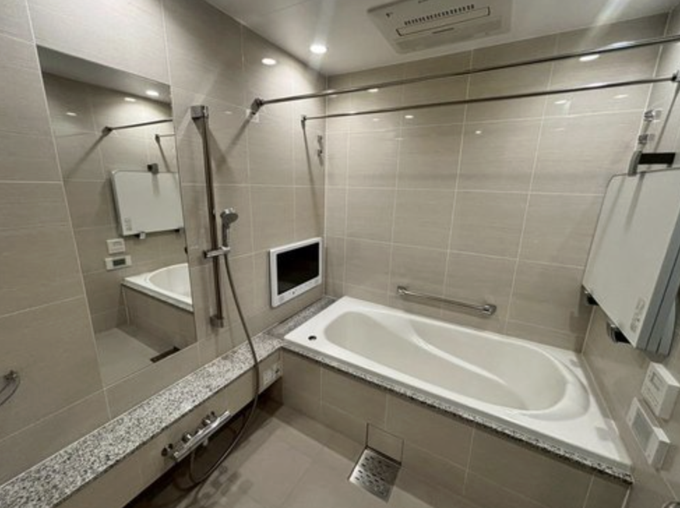 グランドメゾン上町台レジデンスタワーの写真9