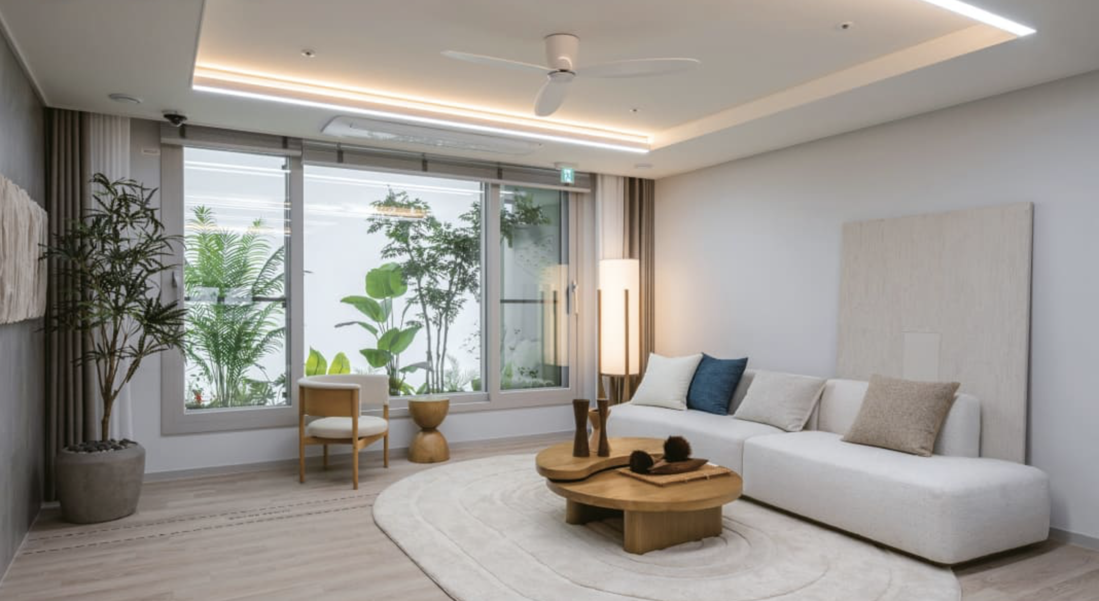 ハヌルチェの写真1