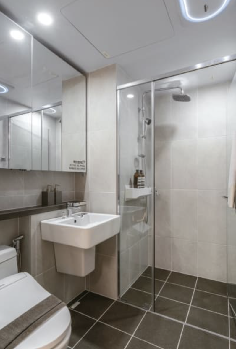 ハヌルチェの写真4